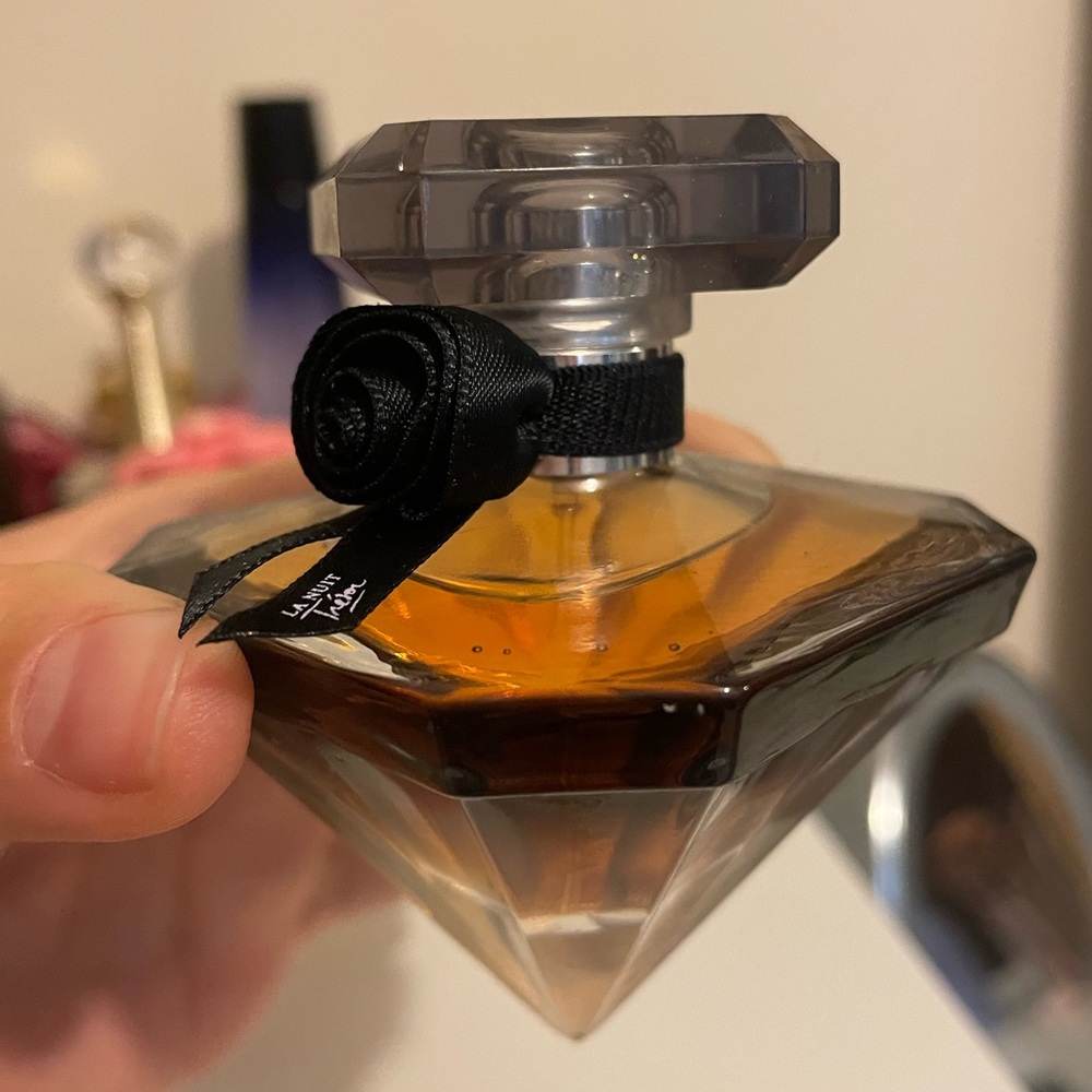 La Nuit Tresor Lancome